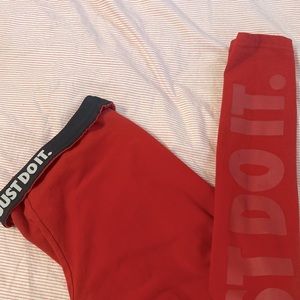 Nike leggings